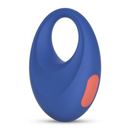 Anéis Penianos FeelzToys RRRING Casual Date Vibrador (31 mm)