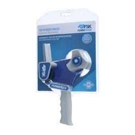 Máquina de Pré-selagem Ferrestock Azul Manual