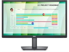 Monitor Dell e Series E2223hn - Preto