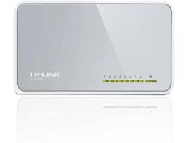 Switch TP-LINK SF1008D  8PORTAS 10/100MBITS