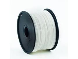 Filamento para Impressora 3D ABS 1.75mm 1Kg Branco