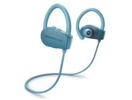 Energy Sistem Sport 1+ Auriculares Desportivos Bluetooth Ocean
