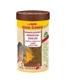sera Discus Granulat 250 ml