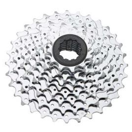 Sram Cassete Pg-950 9s Silver