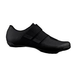 Fizik Sapatos De Cascalho Terra X4 Powerstrap EU 46 Black / Black