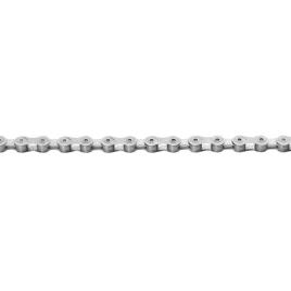 M-wave Corrente Com Elo De Conexão E-bike 116 Links Silver