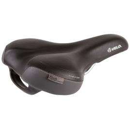 Velo Selim Tour E-grip 190 mm Black