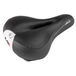 Velo Selim Newport Gemini 211 mm Black / Grey