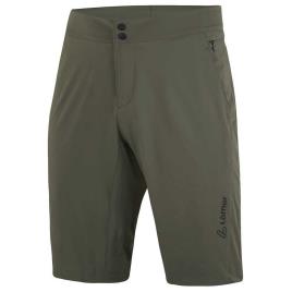 Loeffler Shorts Grav-e Assl 54 Olive