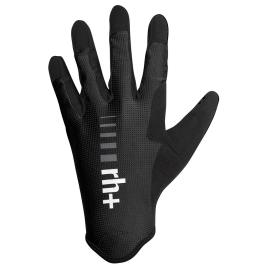 Rh+ Luvas Longas Mtb XS Black