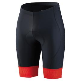 Bicycle Line Calções Sem Alças Universo S2 M Red