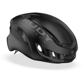 Rudy Project Capacete Estrada Nytron L Matte Black