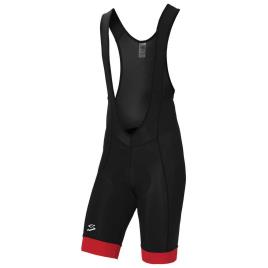 Spiuk Calções Anatomic Classic S Black / Red