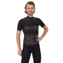 Rogelli Jersey Manga Curta Tie Dye S Black / Grey