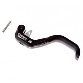 Magura 1 Finger Aluminium Hc Blade Brake Lever For Mt4 One Size Black