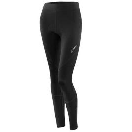 Loeffler Calças Basic Gel 36 Black