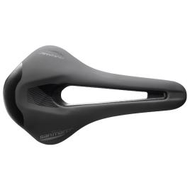 Selle San Marco Selim Shortfit 2.0 Dynamic Wide 144 mm Black