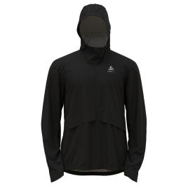 Odlo Casaco Ride Easy Waterproof L Black