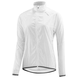 Loeffler Jaqueta Windshell 38 White
