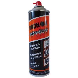 Brunox Turbo Clean Brake 500ml One Size Black