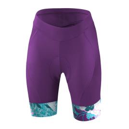 Bicycle Line Calções Sem Alças Greta XS Purple