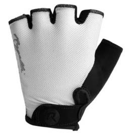 Rogelli Luvas Curtas Core M White
