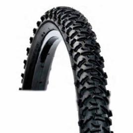 Dutch Perfect Dp63 No Flat Rigid 26´´ Black