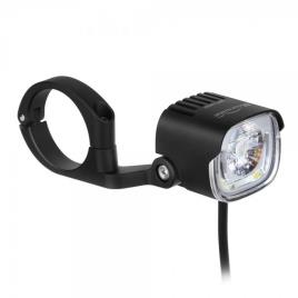 Magic Shine Luz Dianteira Me 1000 1000 Lumens Black / White