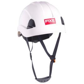 Fixe Climbing Gear Industria 2018 Capacete 52-63 cm White