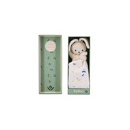 Kaloo Coelho Branco Doudou 17 Cm One Size Multicolor