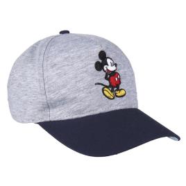 Cerda Group Boné Mickey 53 cm Gray