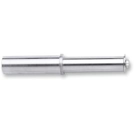 Bike Lift Ducati Rear Stand Single Swing Arm Pin 29.8 Mm One Size Silver