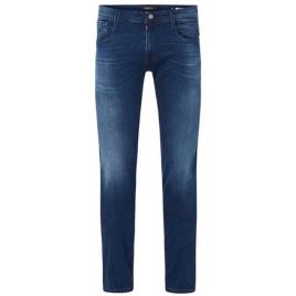 Replay Calça M914 36 Medium Blue
