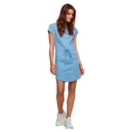 Only Vestido Curto May Life S Allure / Aop Fiona Ditsy