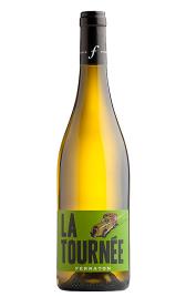 La Tournée Blanco 2019