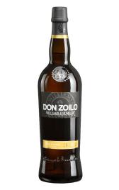 Don Zoilo Palo Cortado 15 Años