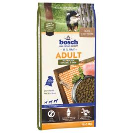 bosch Adult com aves e espelta - Pack económico: 2 x 15 kg