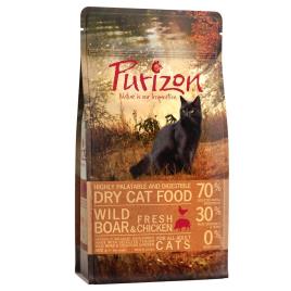 Purizon Adult javali e frango - 6,5 kg
