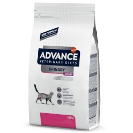 Advance Veterinary Diets Urinary Stress para gatos - Pack económico: 2 x 7,5 kg