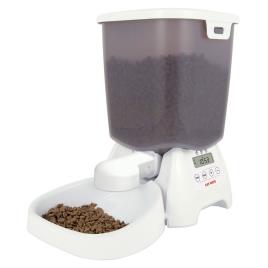 Comedouro automático Cat Mate C3000 - Capacidade: 3 kg