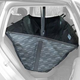 Kleinmetall Allside Classic capa universal para o banco do automóvel - C 140 cm x L 145 cm