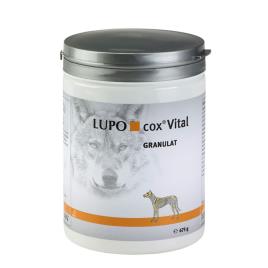 LUPO Cox Vital suplemento para cães - Pack económico: 2 x 675 g