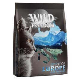 Wild Freedom 'Spirit of Europe' -  2 kg