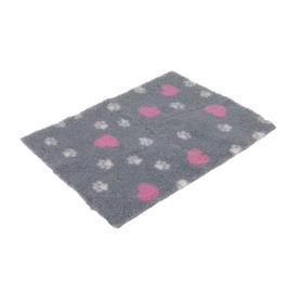 Manta térmica Isobed para cães - C 100 cm x L 75 cm
