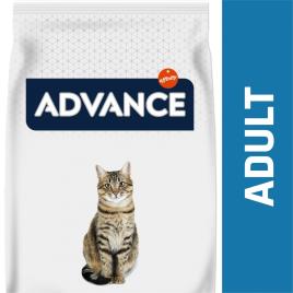 Advance Adult com frango - 15 kg