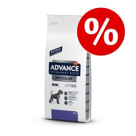Advance Veterinary Diets 15 kg em formato económico - Advance Weight Balance