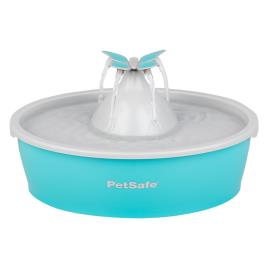 Bebedouro fonte Drinkwell Butterfly da PetSafe - Fonte 1,5 l