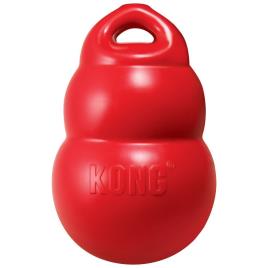 KONG Bounzer brinquedo para cães - Tam. M: Ø 10 x A 15 cm