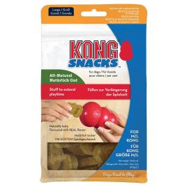 KONG Snacks Bacon & Cheese para cães - L: 312 g