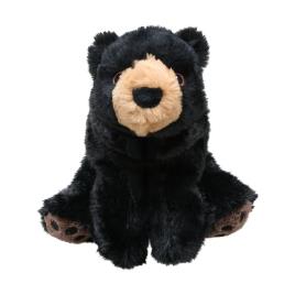 KONG Comfort Kiddos urso de peluche para cães - C 25 cm x L 17 cm x A 15 cm